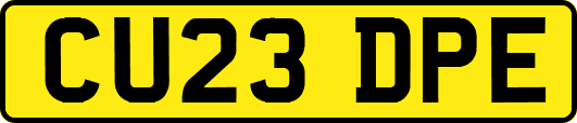 CU23DPE