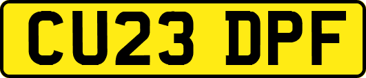 CU23DPF