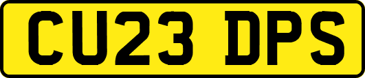 CU23DPS