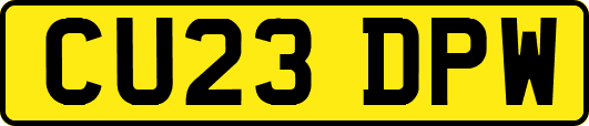 CU23DPW