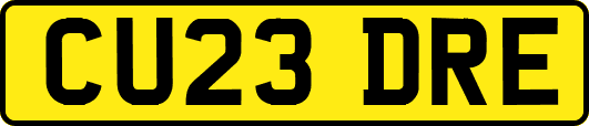 CU23DRE