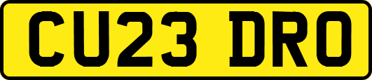 CU23DRO