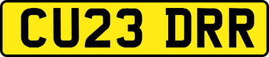 CU23DRR