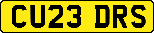 CU23DRS