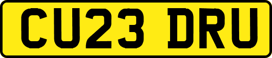 CU23DRU