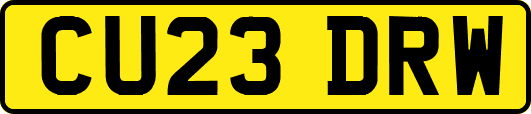 CU23DRW
