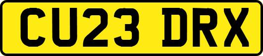 CU23DRX