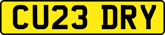 CU23DRY