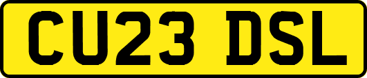 CU23DSL