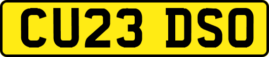 CU23DSO