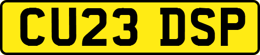 CU23DSP