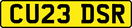 CU23DSR