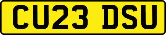 CU23DSU