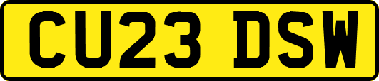 CU23DSW