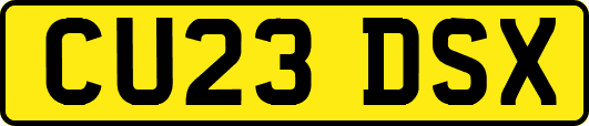 CU23DSX