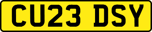 CU23DSY