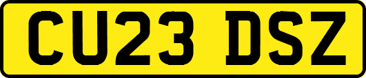 CU23DSZ