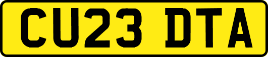 CU23DTA