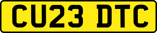 CU23DTC
