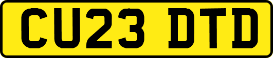 CU23DTD