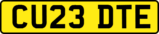 CU23DTE