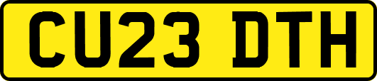 CU23DTH