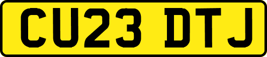 CU23DTJ