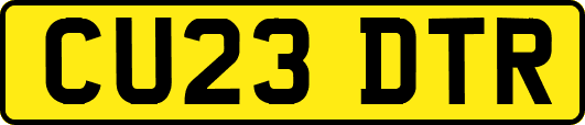 CU23DTR