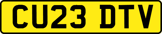 CU23DTV