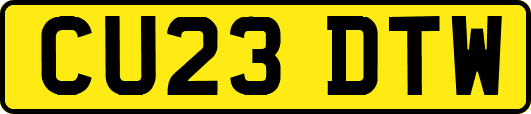 CU23DTW