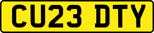 CU23DTY