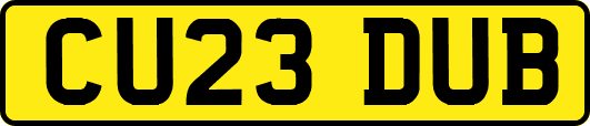 CU23DUB