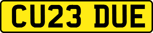 CU23DUE