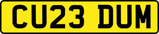CU23DUM