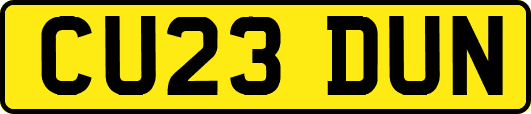 CU23DUN