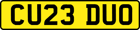 CU23DUO