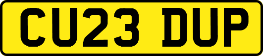 CU23DUP