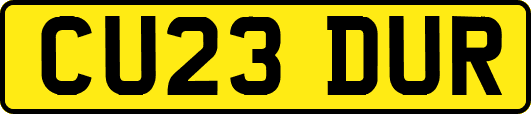 CU23DUR