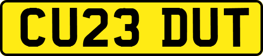CU23DUT