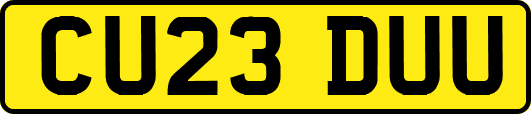 CU23DUU