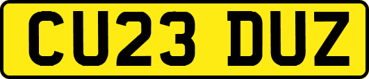 CU23DUZ
