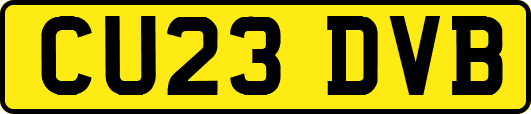 CU23DVB