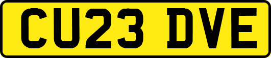 CU23DVE