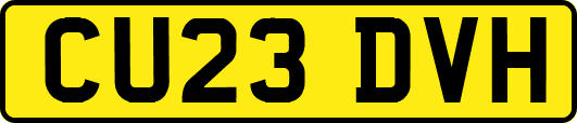 CU23DVH