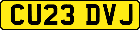 CU23DVJ