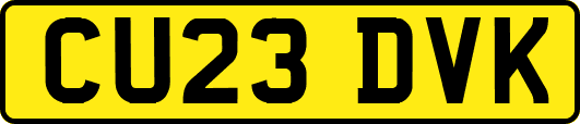 CU23DVK