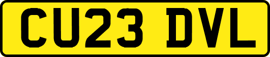 CU23DVL