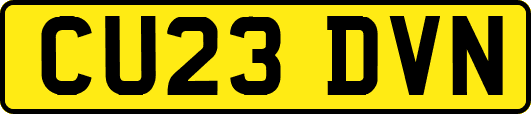 CU23DVN