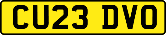 CU23DVO