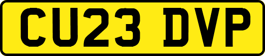 CU23DVP